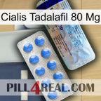 Cialis Tadalafil 80Mg 39